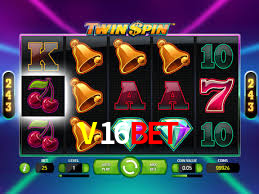 Cassino Online Seguro V16Bet